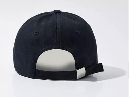 זנדאו גורל קליפורניה 729 - מתכוונן בייסבול כובעי יוניסקס בייסבול כובע מתאים גברים ונשים