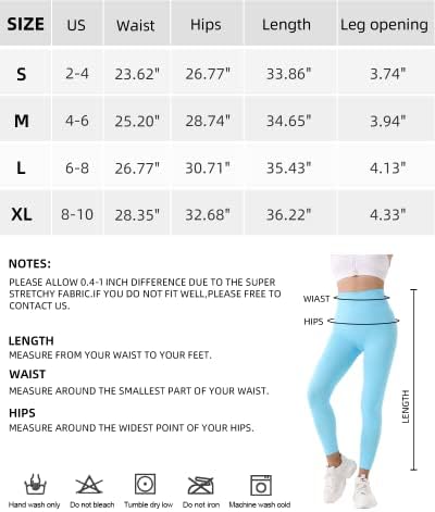 חותלות של אימון סולטופיה לנשים חלקות ישבן חלקות המותניים במותניים גבוהות מכנסי יוגה