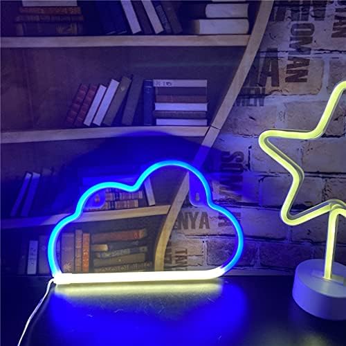 Qiaofei Cloud Neon Light Led Led Signs Neon Signs