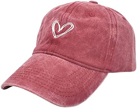 כובעי בייסבול לגברים נשים במצוקה שמש הגנת דיג כובע אופנה קל משקל מוצק צבע היפ הופ כובעי